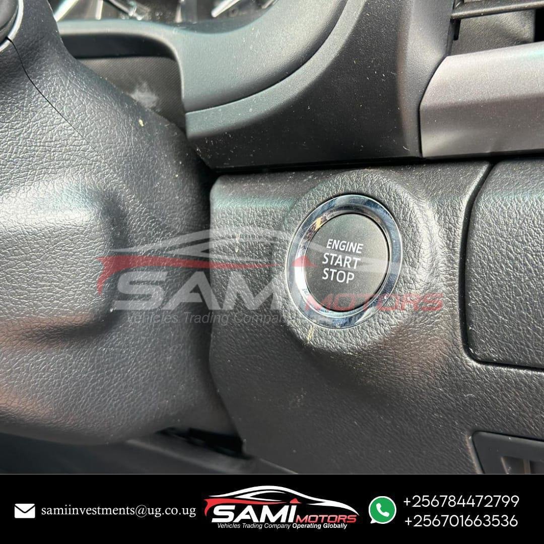 Toyota Hilux - 2021 - Image 3