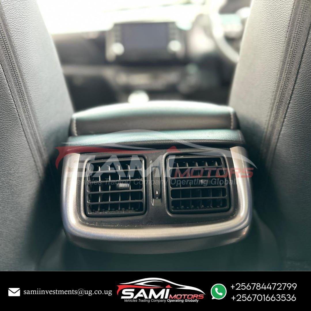 Toyota Hilux - 2021 - Image 13