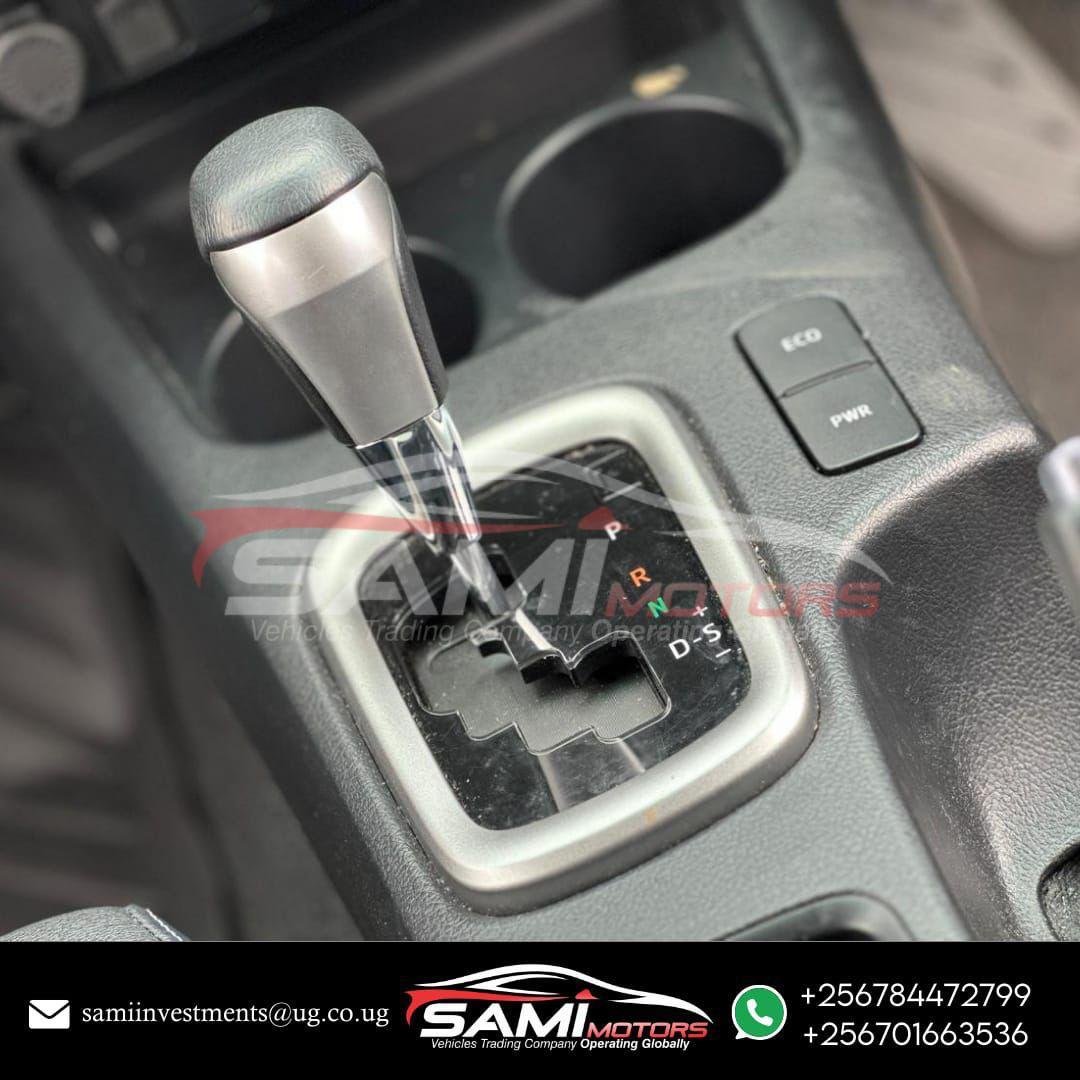 Toyota Hilux - 2021 - Image 19