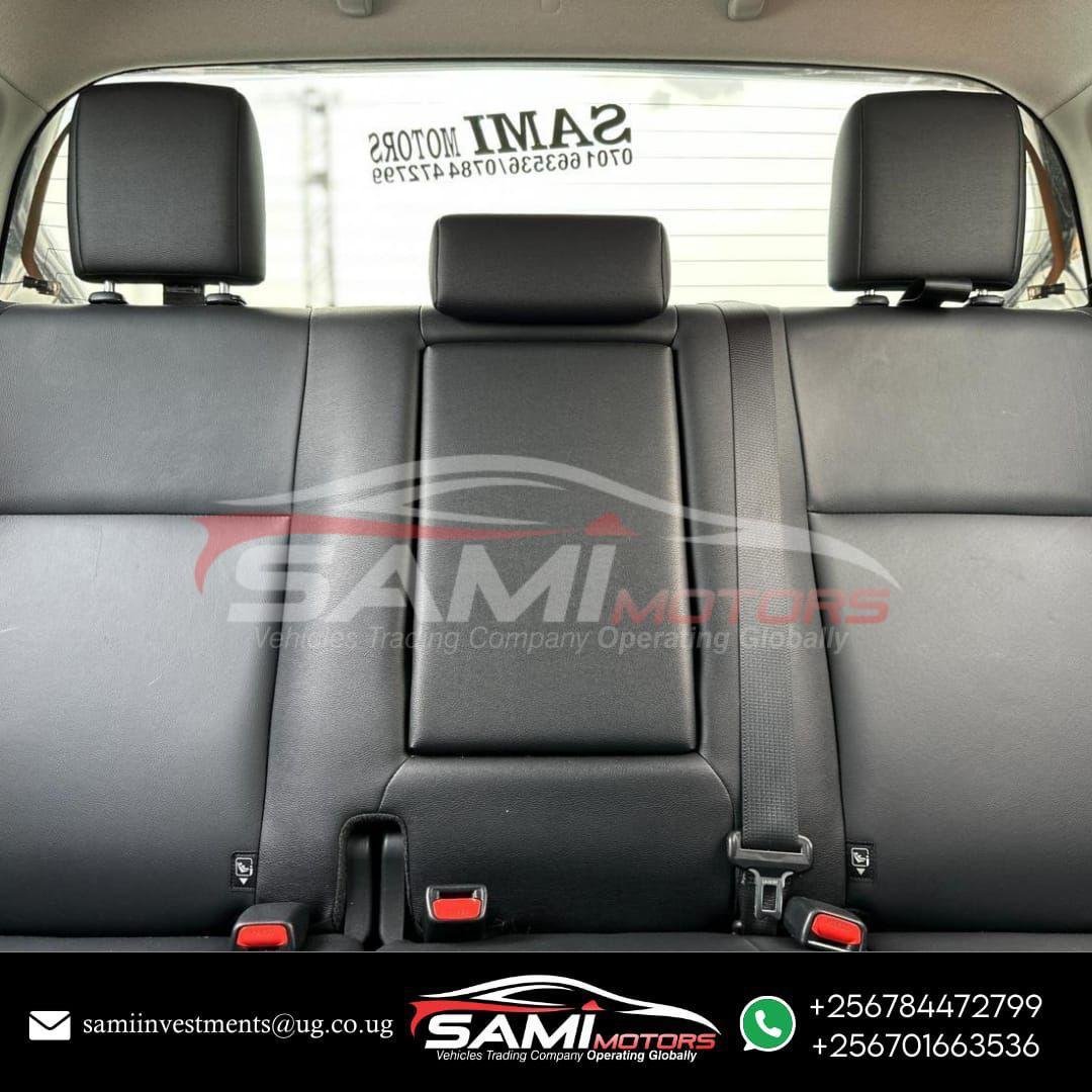 Toyota Hilux - 2021 - Image 21