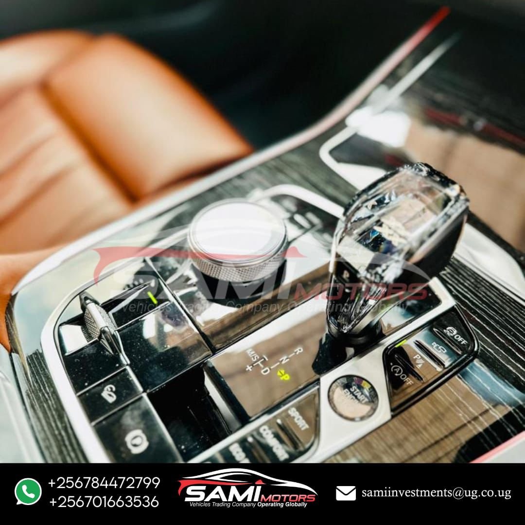 BMW X7 - 2021 - Image 19