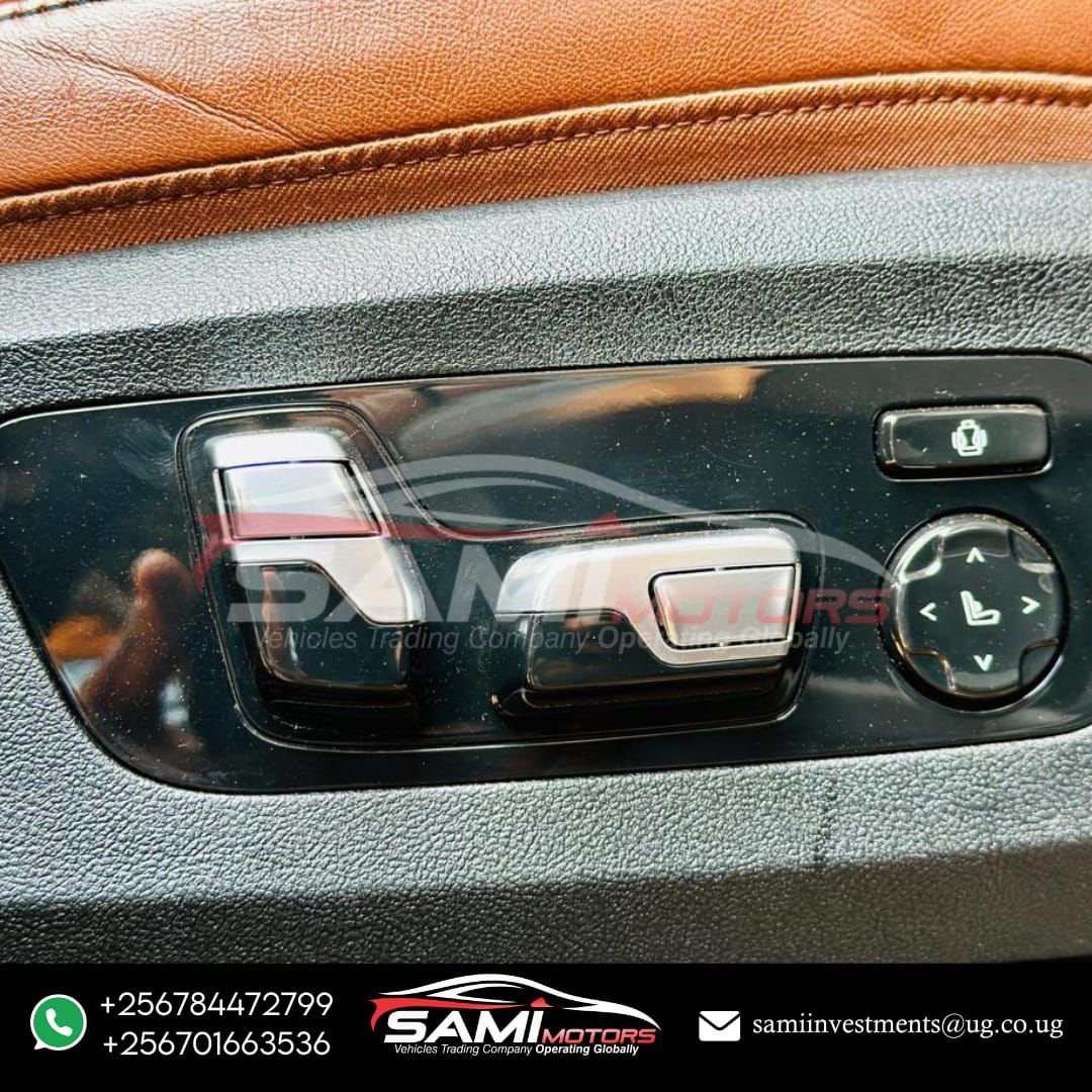 BMW X7 - 2021 - Image 9