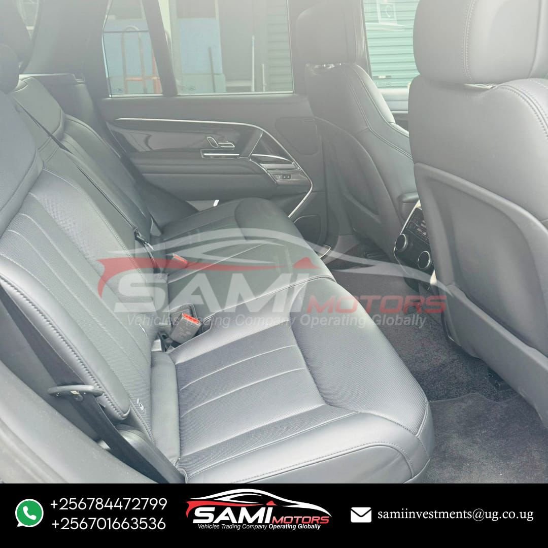 Range Rover Vogue - 2023 - Image 22