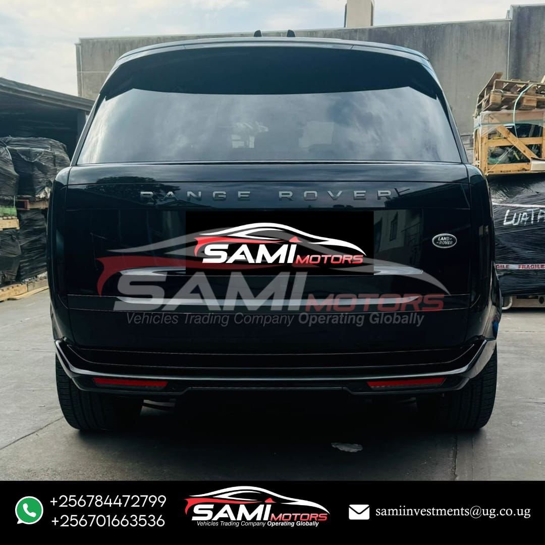 Range Rover Vogue - 2023 - Image 23