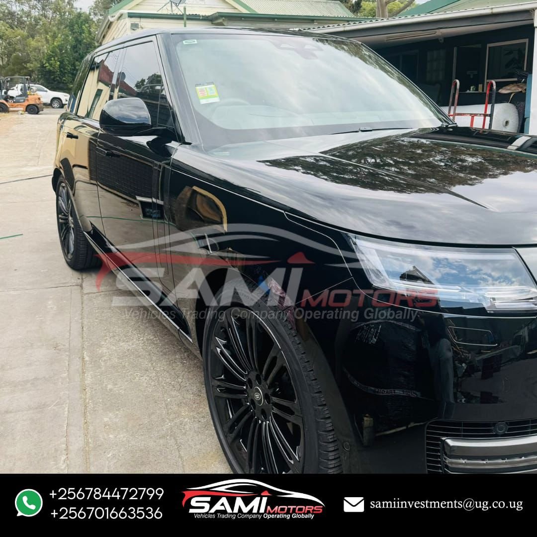 Range Rover Vogue - 2023 - Image 2