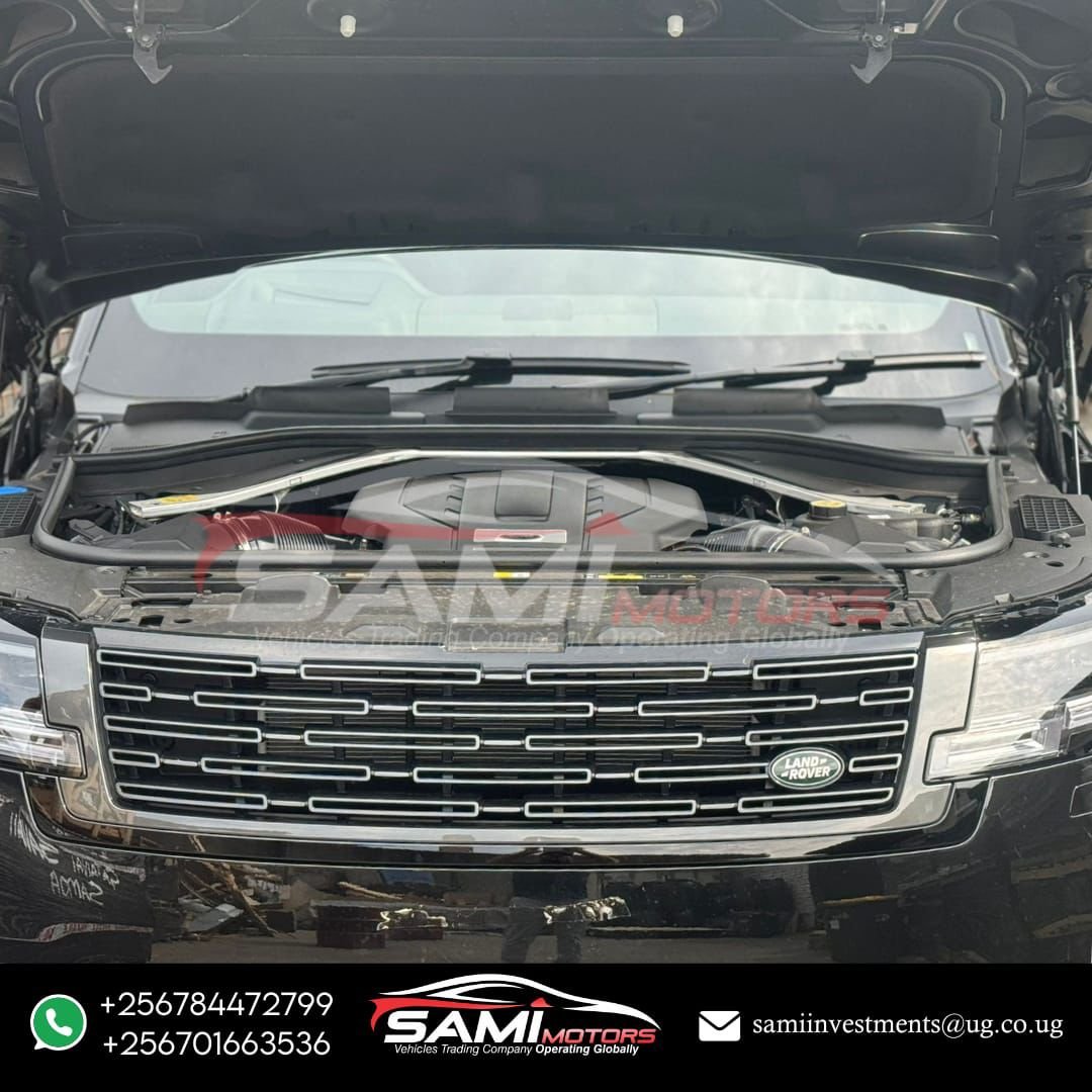 Range Rover Vogue - 2023 - Image 3