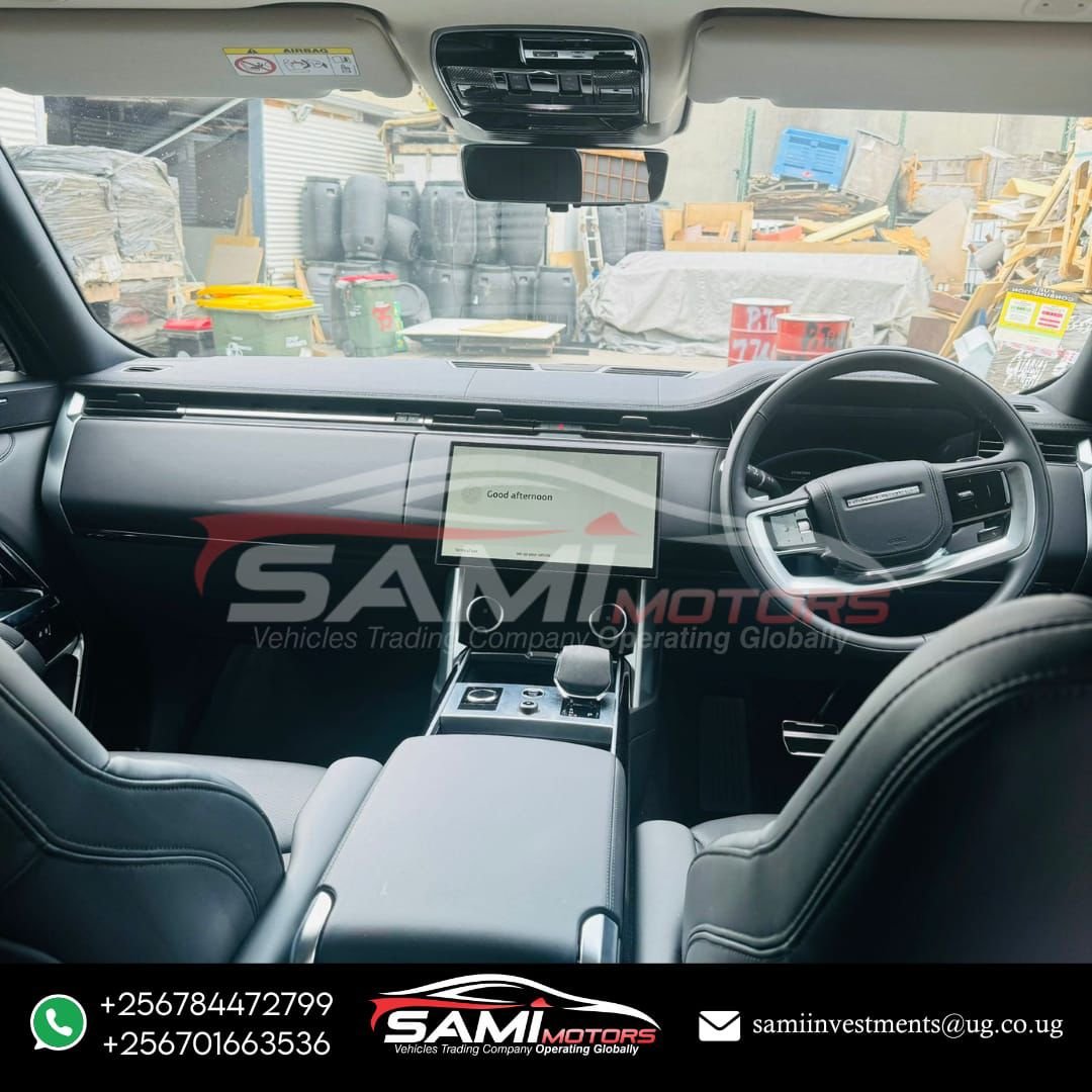 Range Rover Vogue - 2023 - Image 4