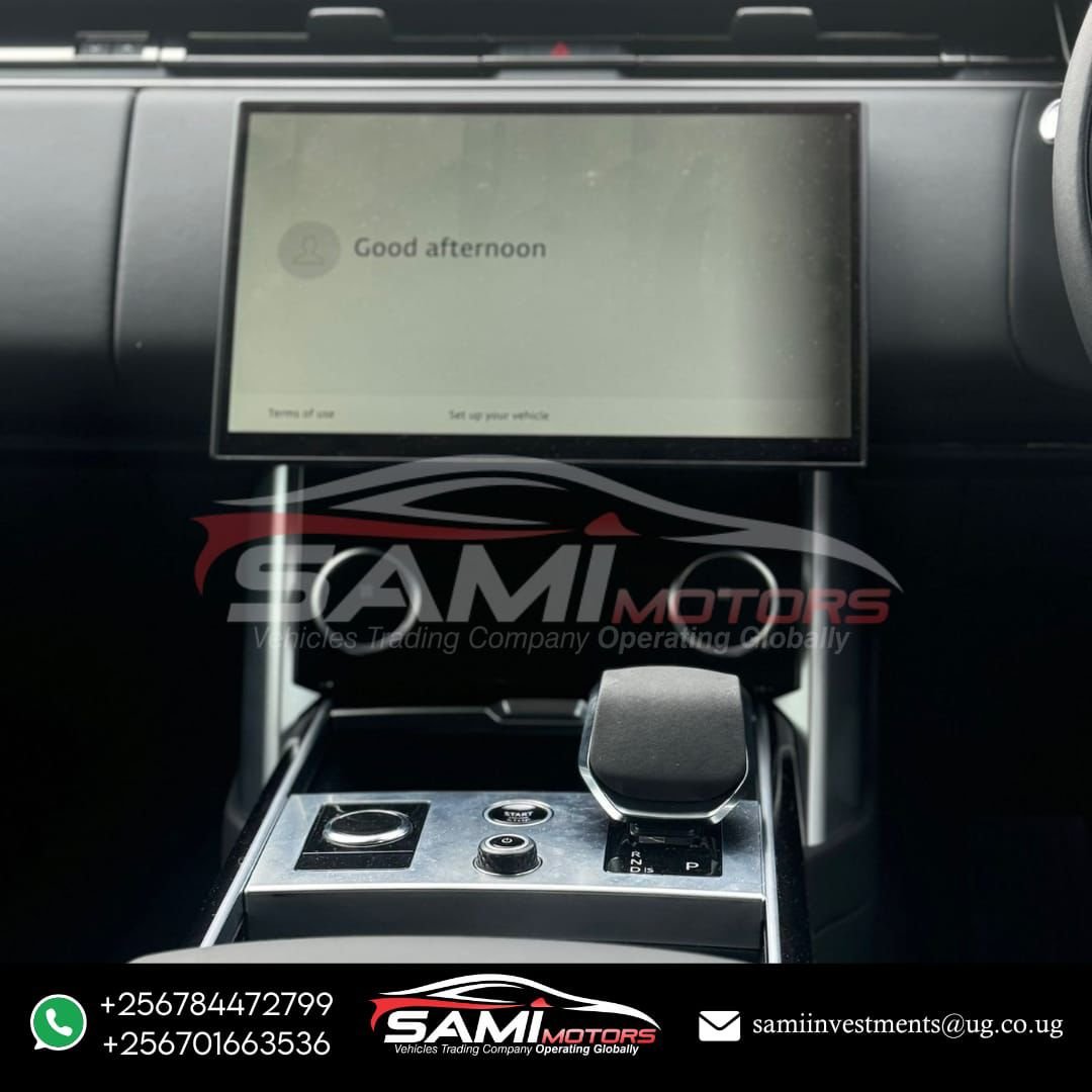 Range Rover Vogue - 2023 - Image 5
