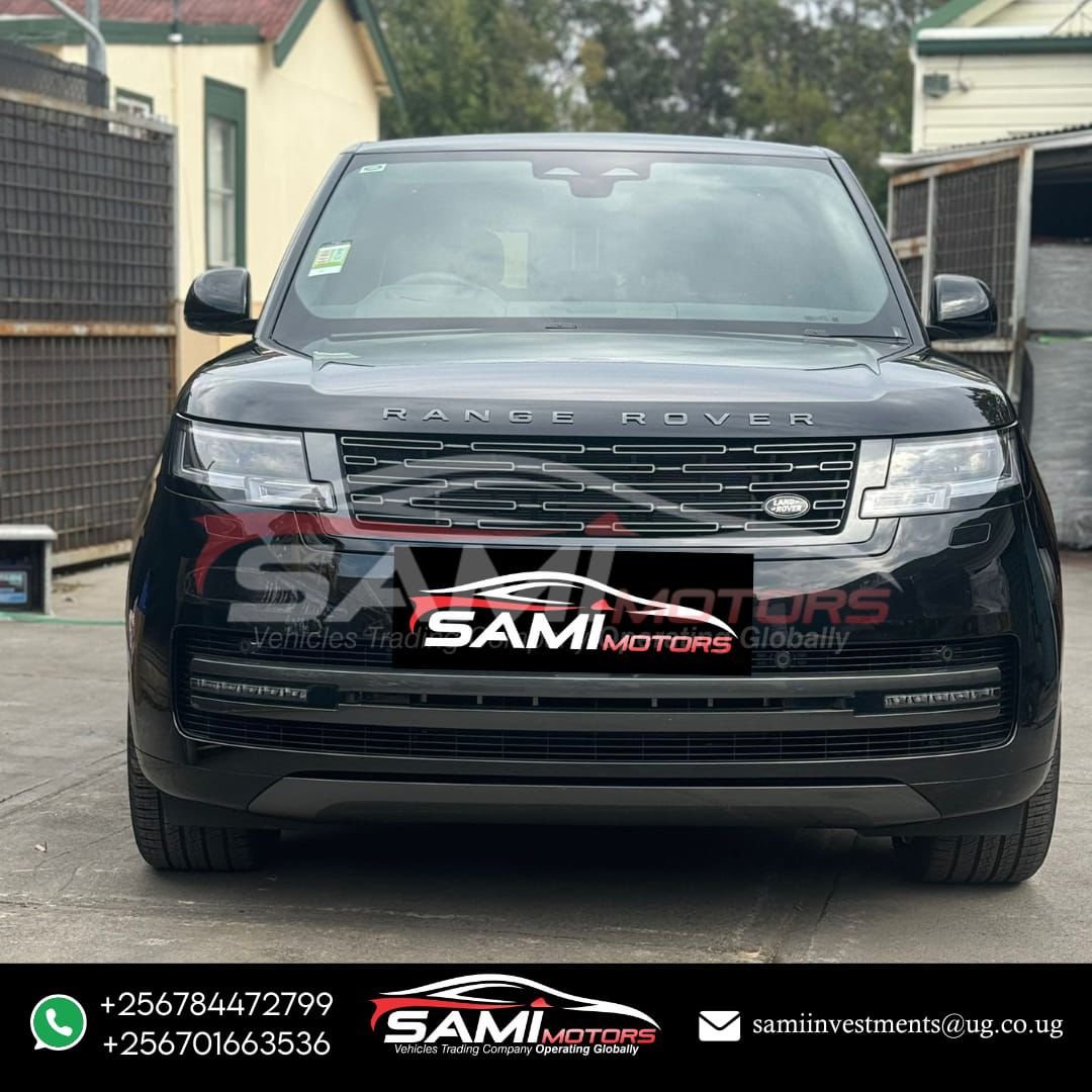 Range Rover Vogue - 2023 - Image 7
