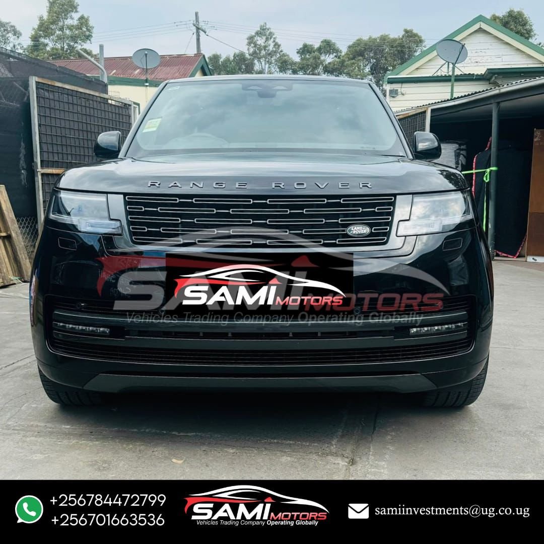 Range Rover Vogue - 2023 - Image 8