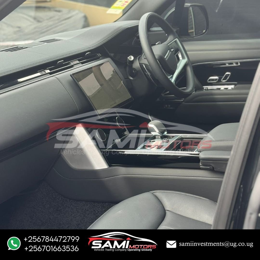 Range Rover Vogue - 2023 - Image 9