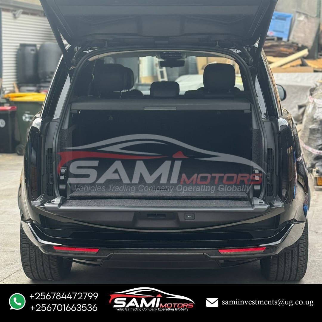 Range Rover Vogue - 2023 - Image 10