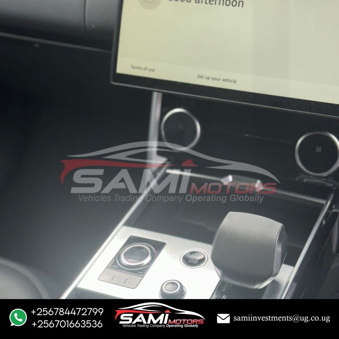 Range Rover Vogue - 2023 - Image 11