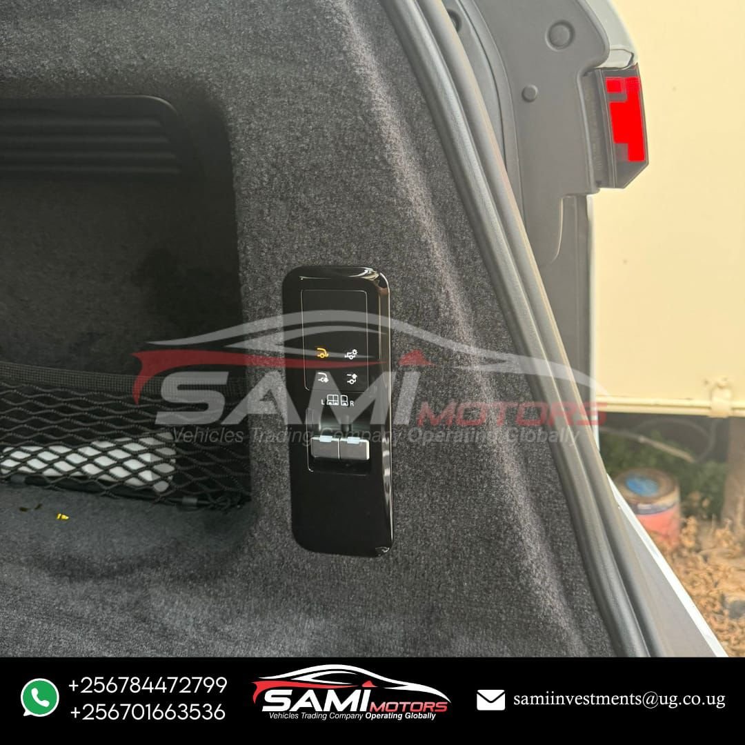 Range Rover Vogue - 2023 - Image 12