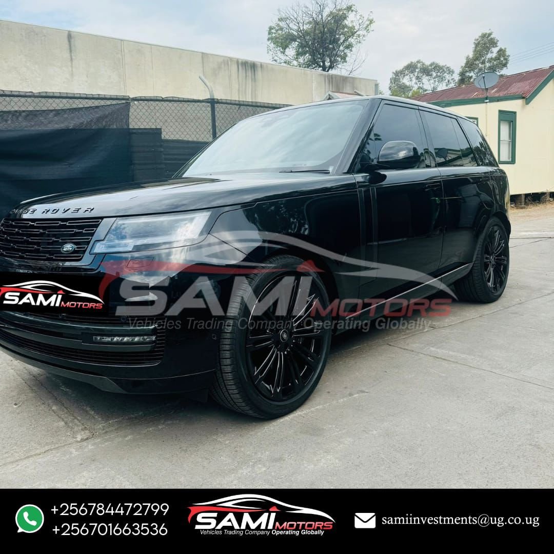Range Rover Vogue - 2023 - Image 13