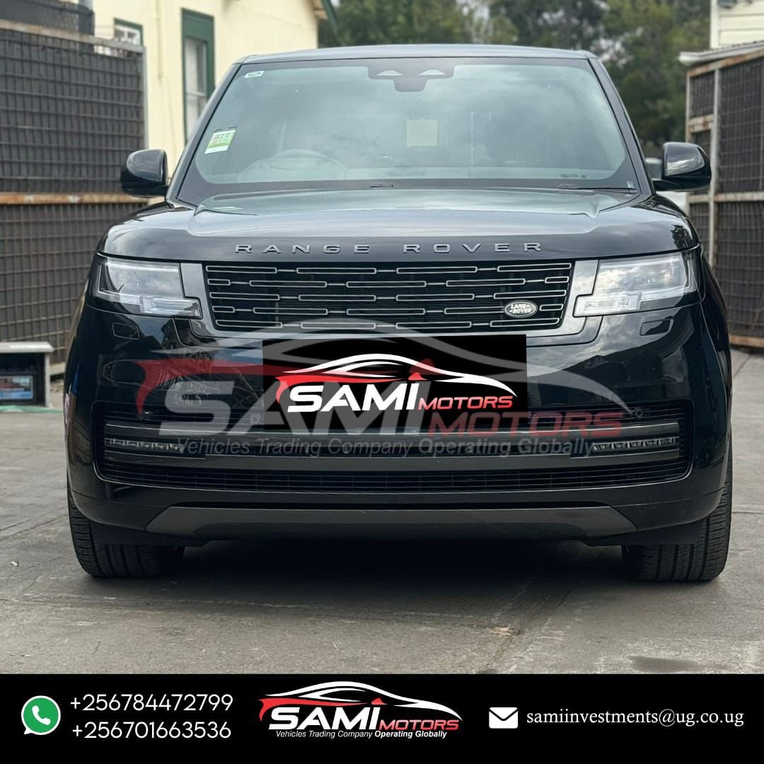 Range Rover Vogue - 2023 - Image 14