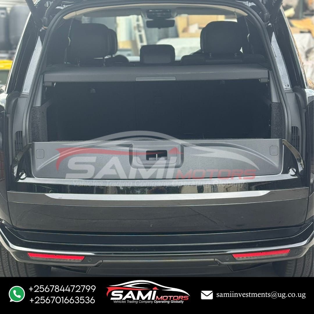 Range Rover Vogue - 2023 - Image 16