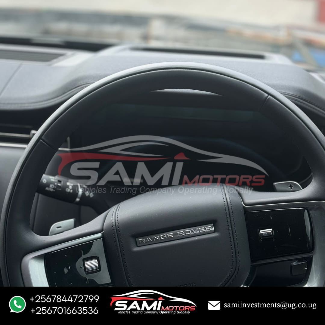 Range Rover Vogue - 2023 - Image 17