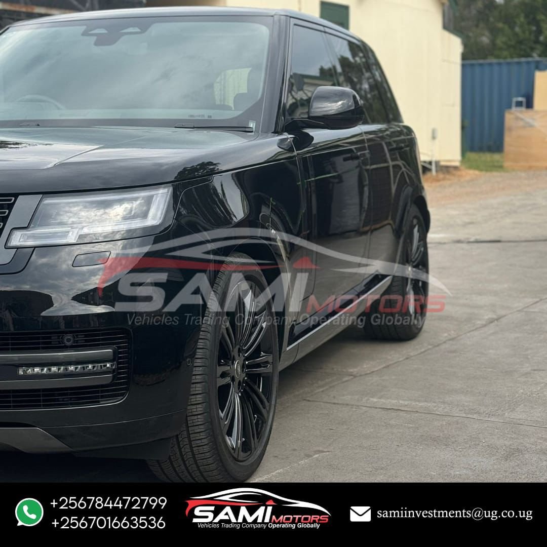 Range Rover Vogue - 2023 - Image 26