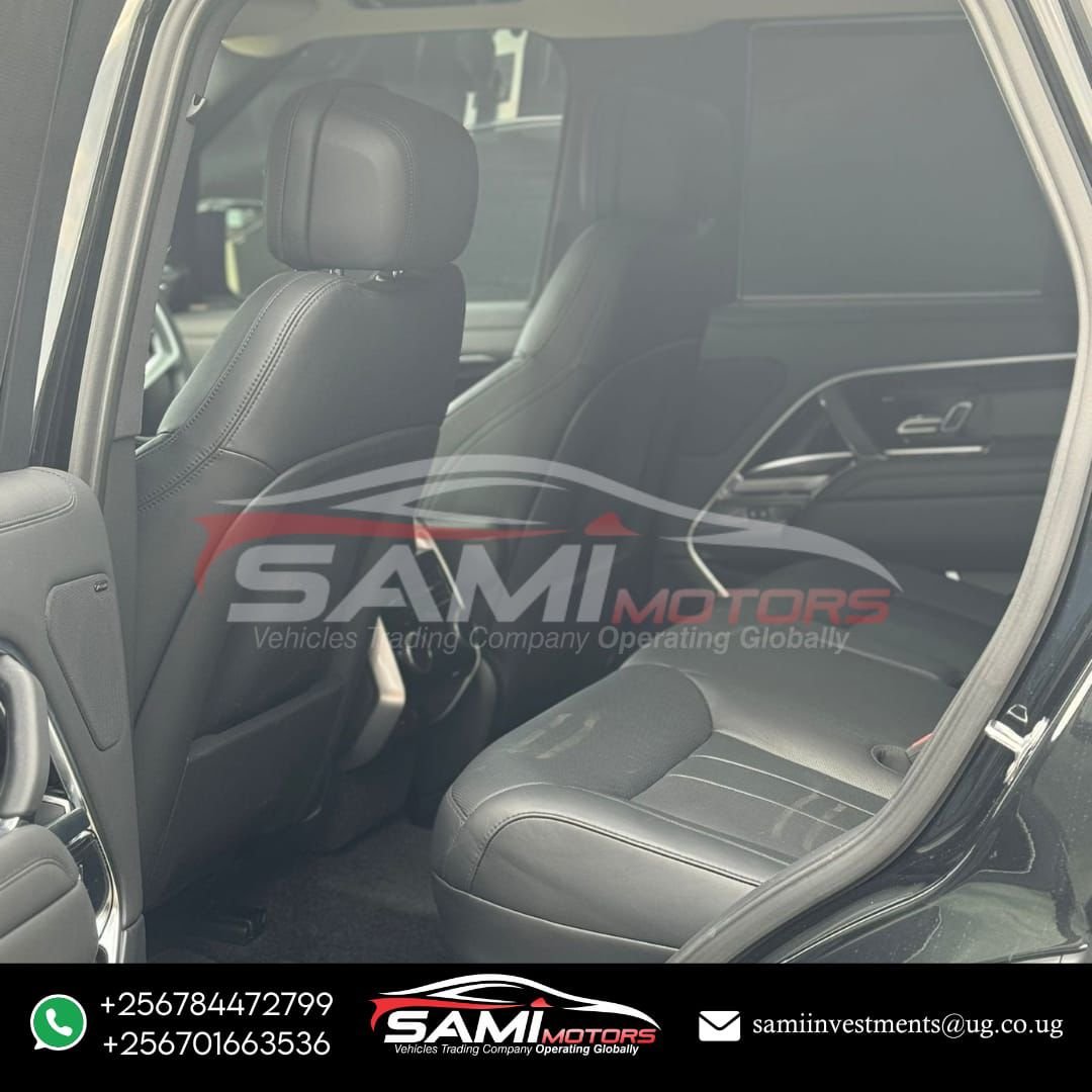 Range Rover Vogue - 2023 - Image 27