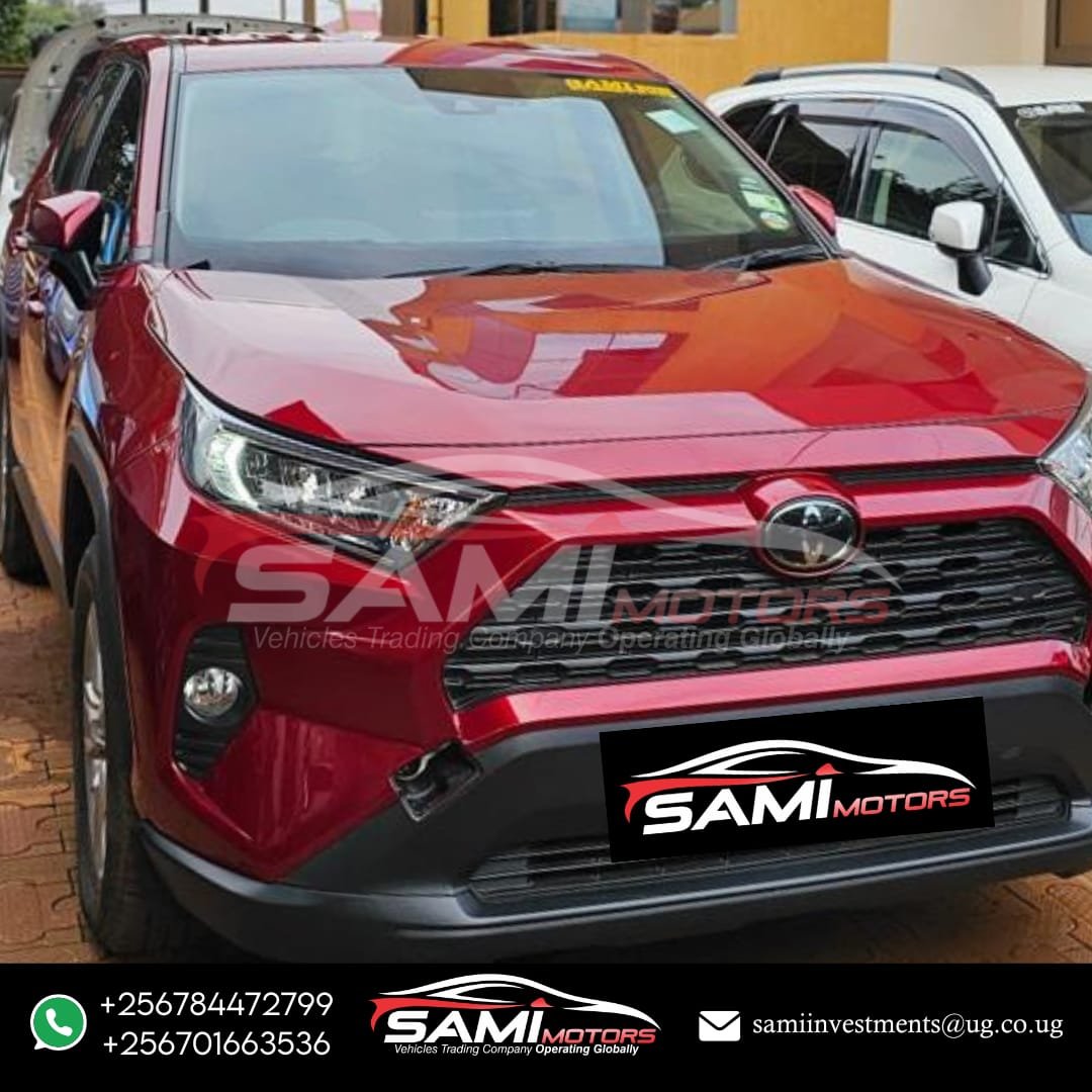 Toyota RAV4 - 2019 - Image 2