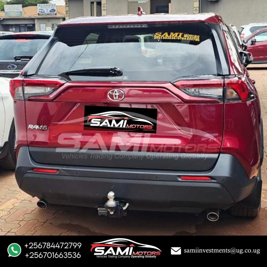 Toyota RAV4 - 2019 - Image 4
