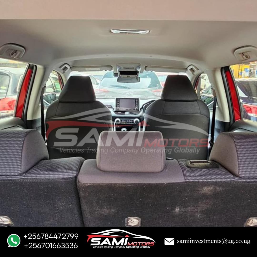 Toyota RAV4 - 2019 - Image 5