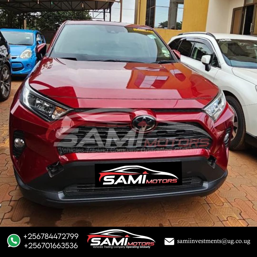 Toyota RAV4 - 2019 - Image 6