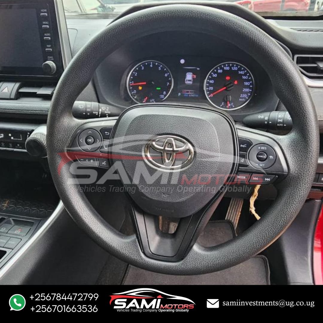 Toyota RAV4 - 2019 - Image 16