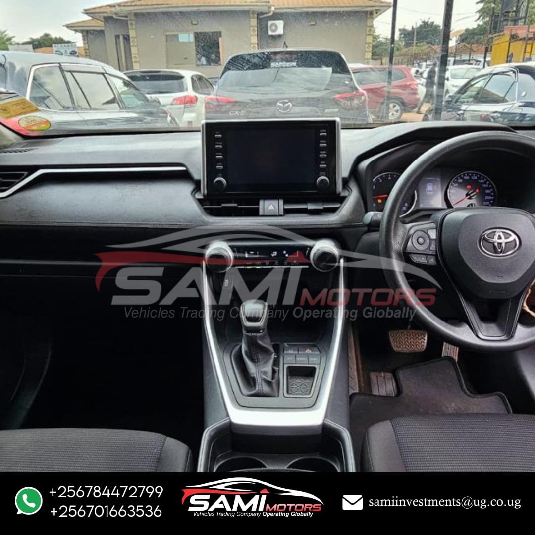 Toyota RAV4 - 2019 - Image 7