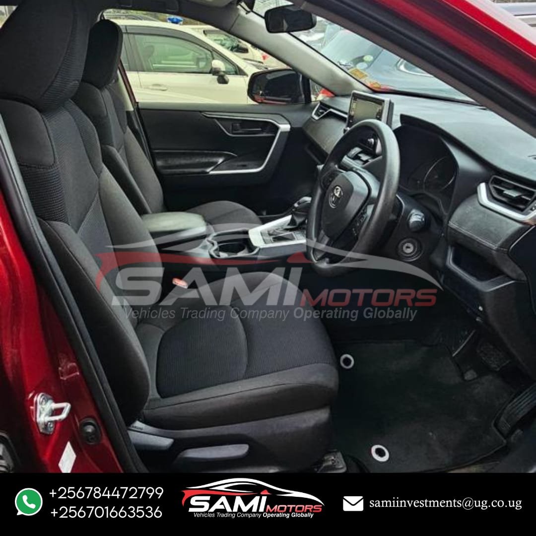 Toyota RAV4 - 2019 - Image 9