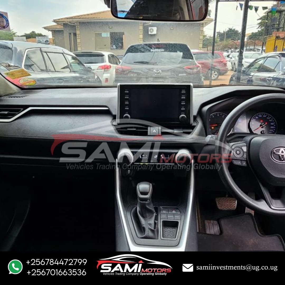 Toyota RAV4 - 2019 - Image 10