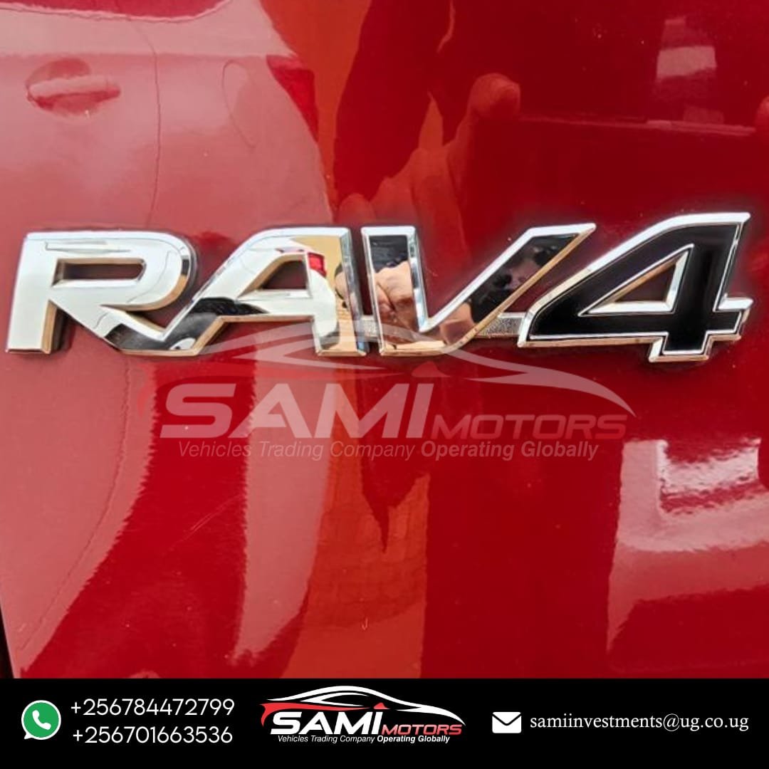 Toyota RAV4 - 2019 - Image 12