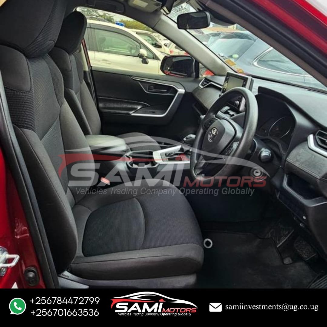 Toyota RAV4 - 2019 - Image 14