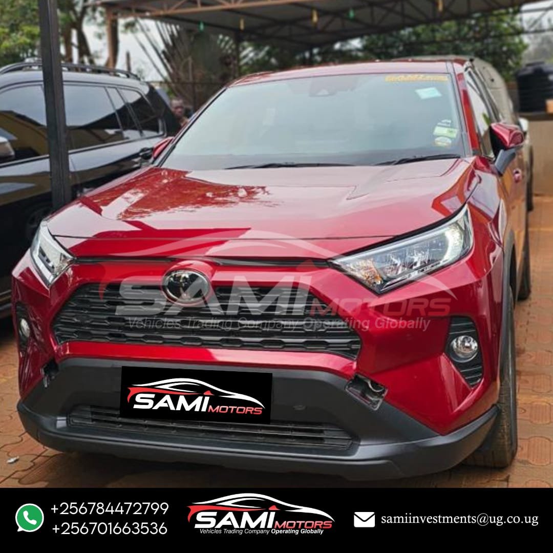Toyota RAV4 - 2019 - Image 15