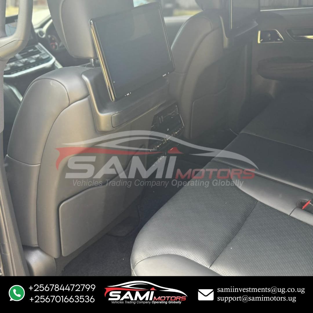 Toyota Land Cruiser Sahara ZX Full House - 2023 - Image 20