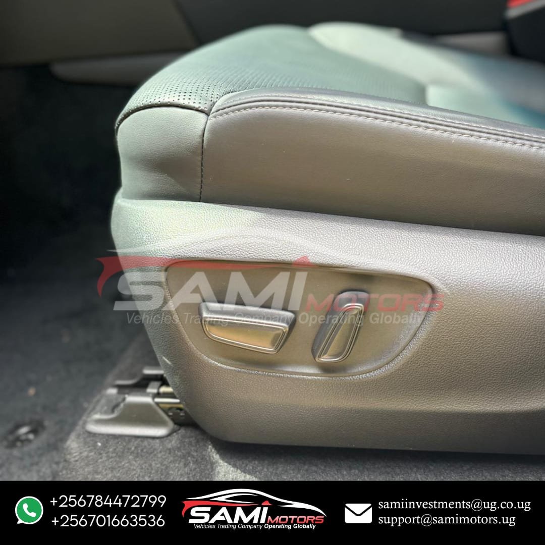 Toyota Land Cruiser Sahara ZX Full House - 2023 - Image 24