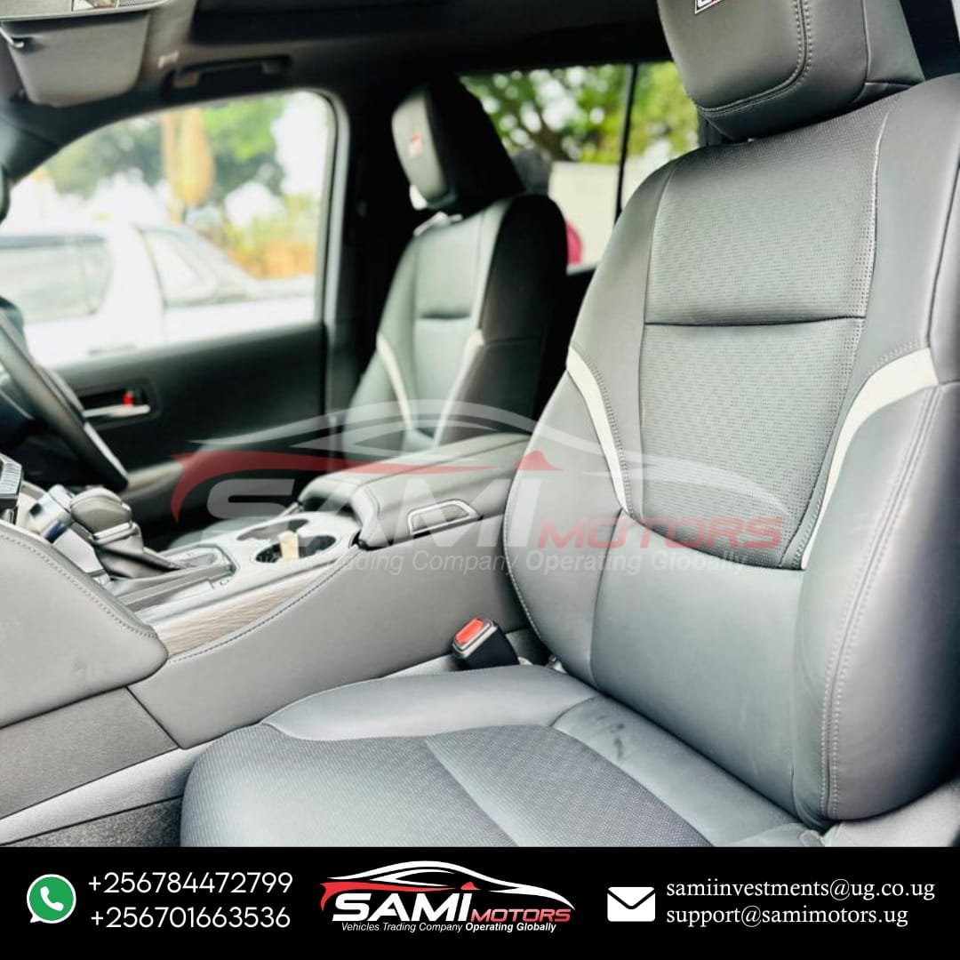 Toyota Land Cruiser GR Sport - 2024 - Image 11