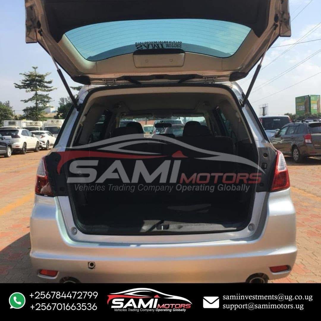 Subaru Exiga - 2012 - Image 3