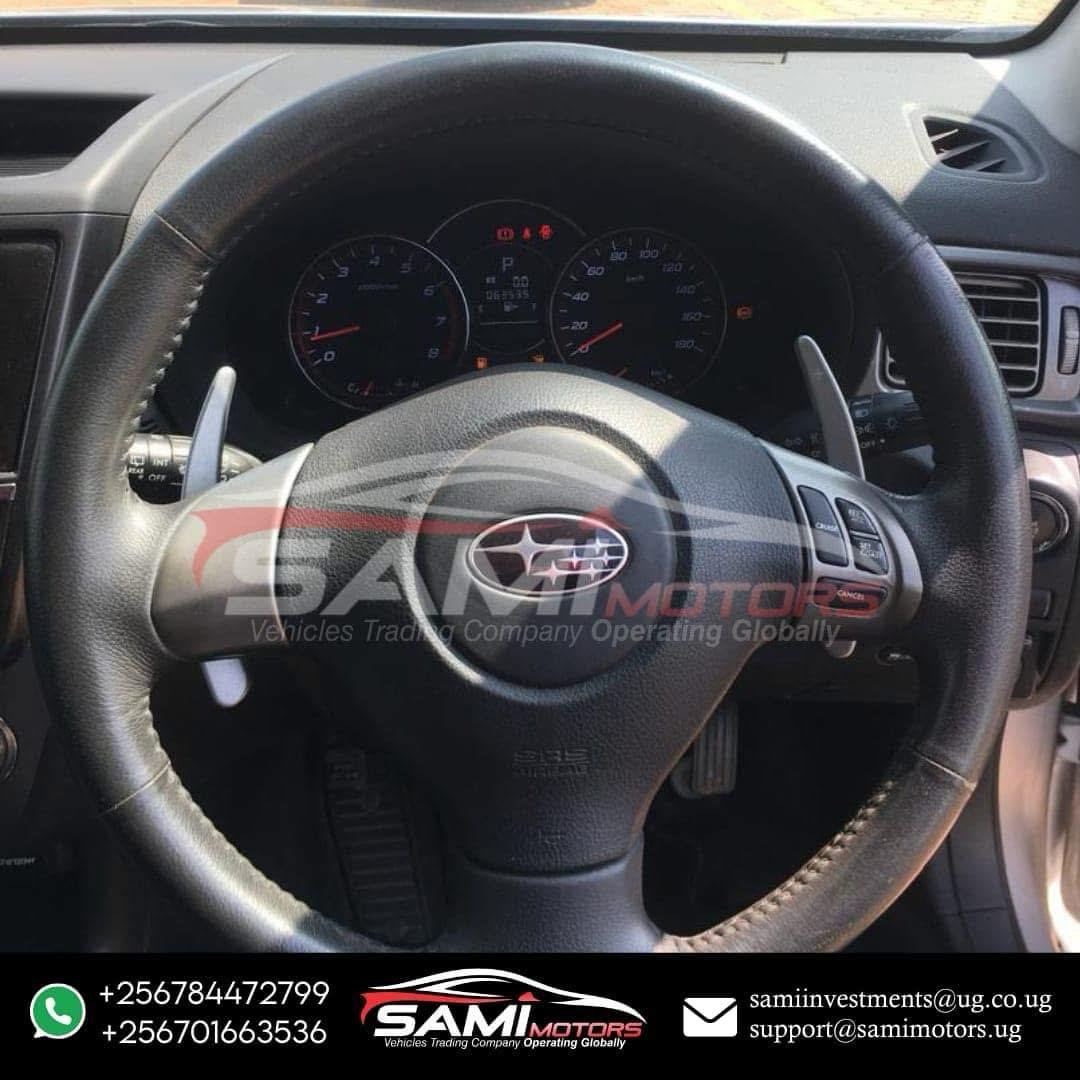 Subaru Exiga - 2012 - Image 12