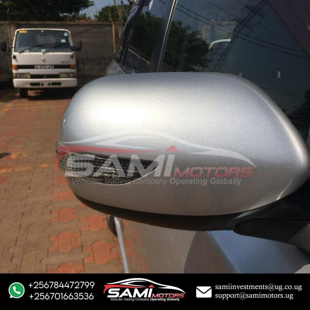 Subaru Exiga - 2012 - Image 14