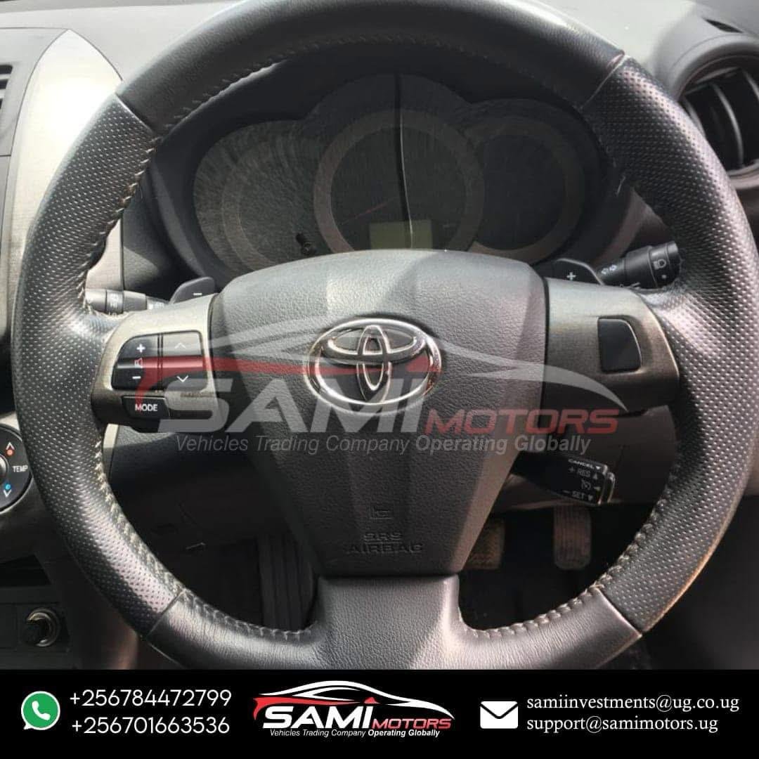 Toyota Vanguard - 2011 - Image 14