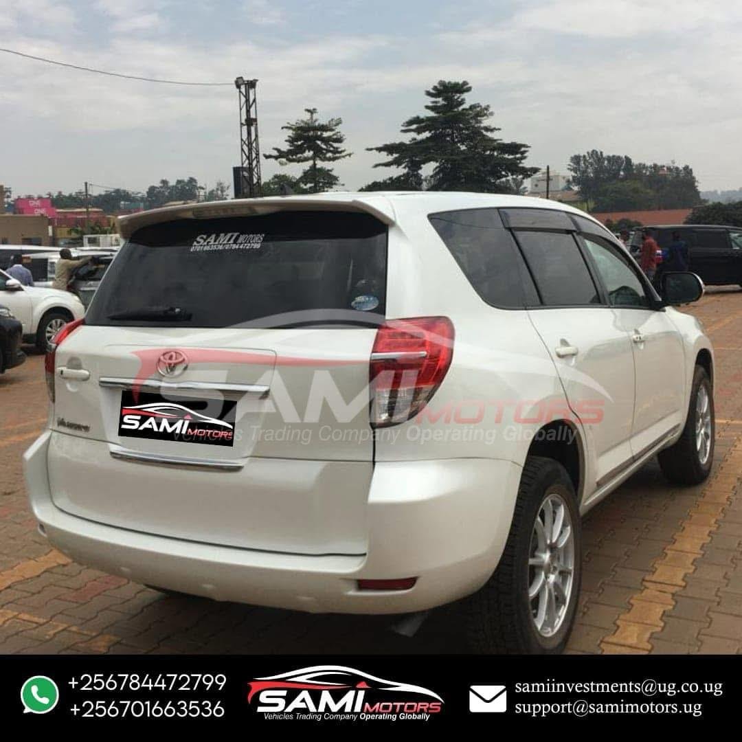 Toyota Vanguard - 2011 - Image 6