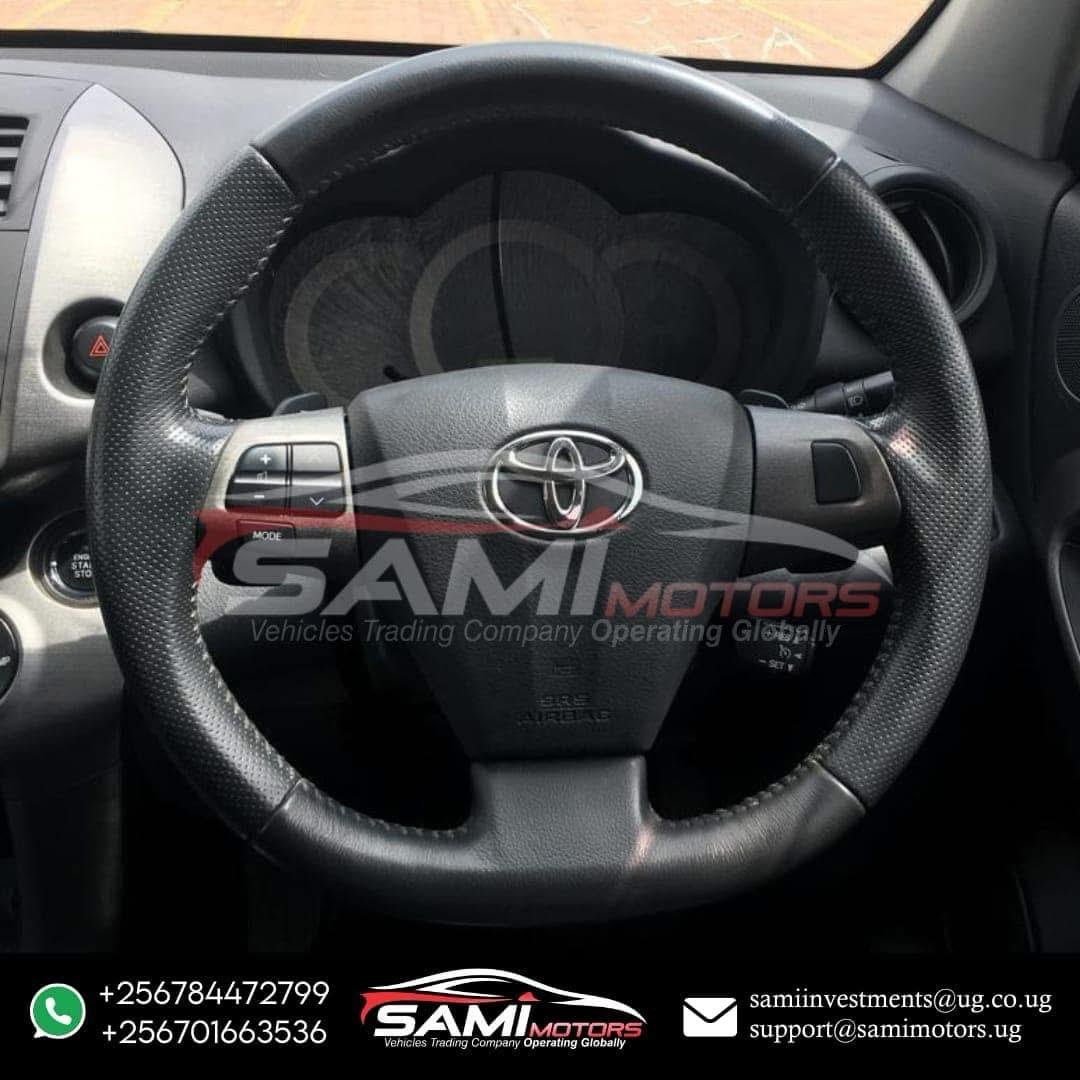 Toyota Vanguard - 2011 - Image 4