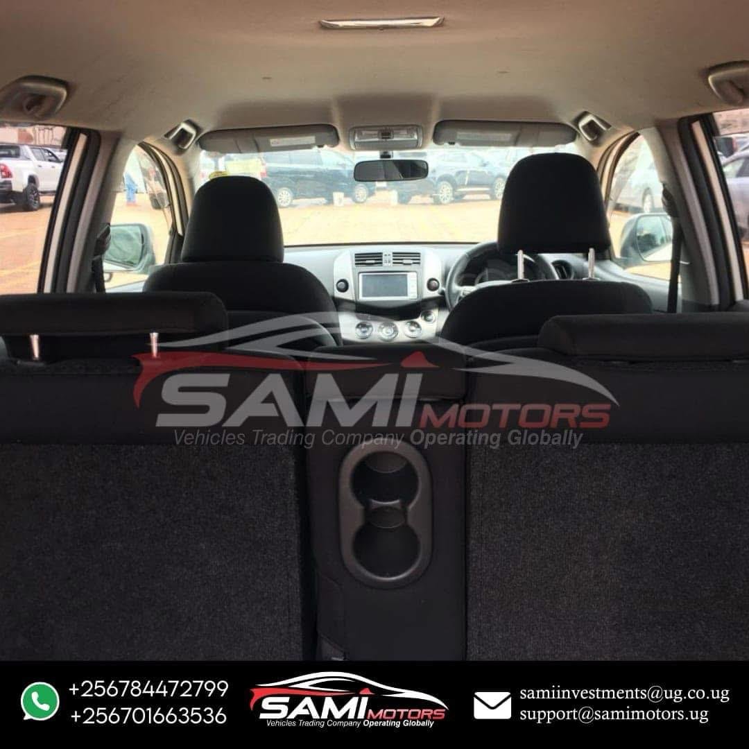 Toyota Vanguard - 2011 - Image 3