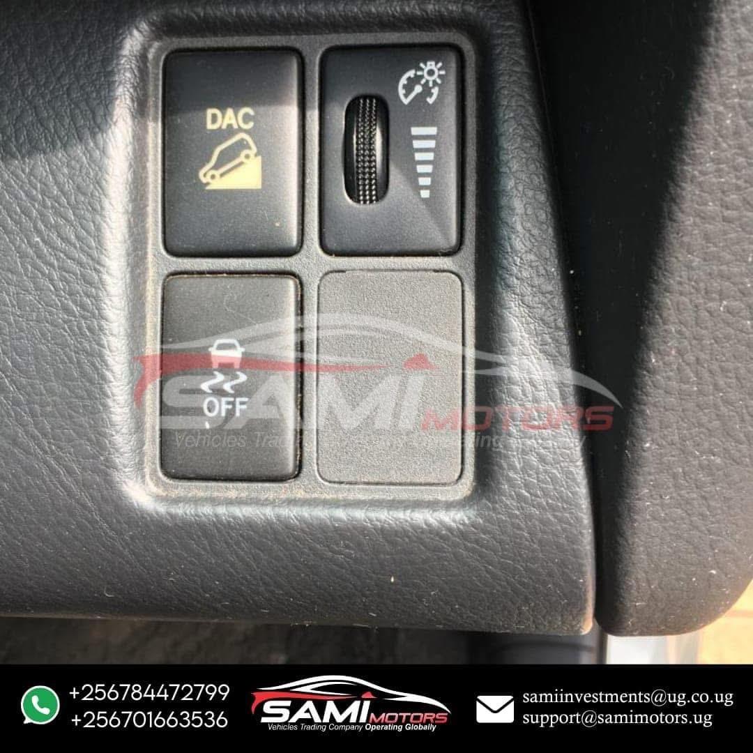 Toyota Vanguard - 2011 - Image 11