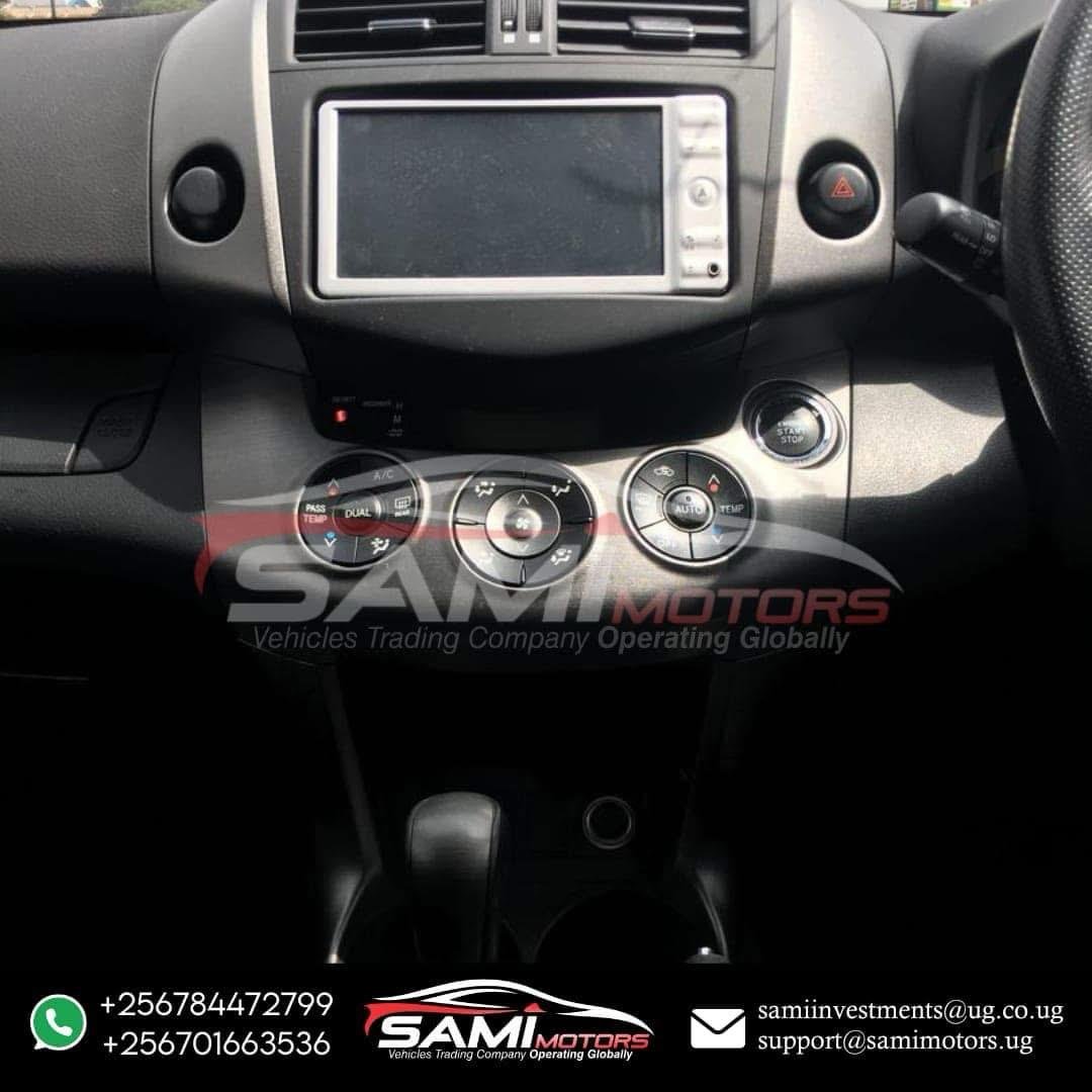 Toyota Vanguard - 2011 - Image 16