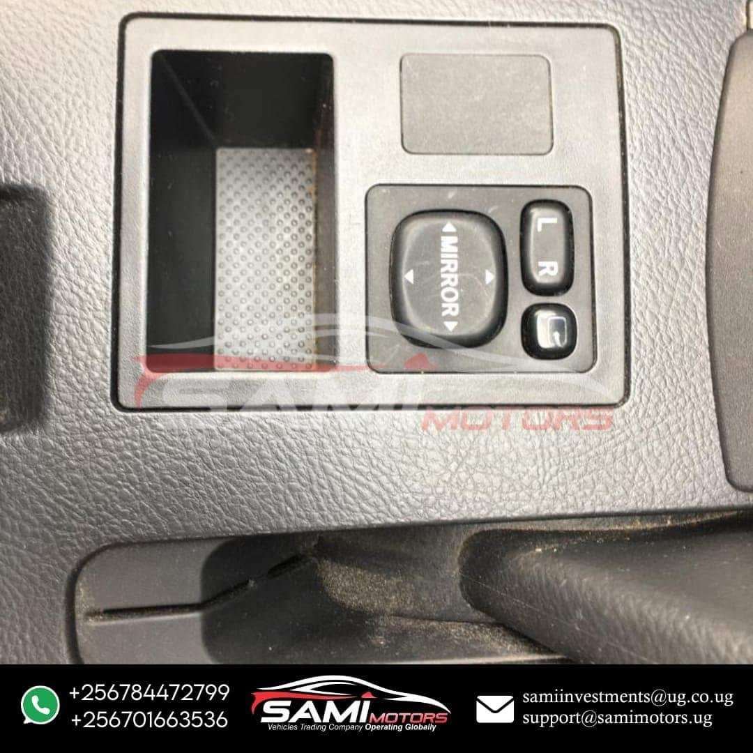 Toyota Vanguard - 2011 - Image 17