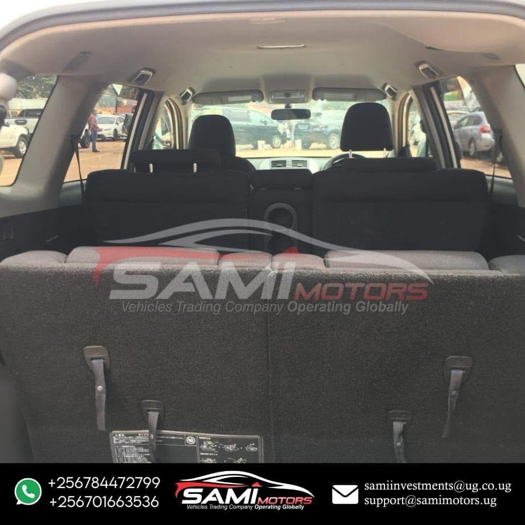 Toyota Vanguard - 2011 - Image 18