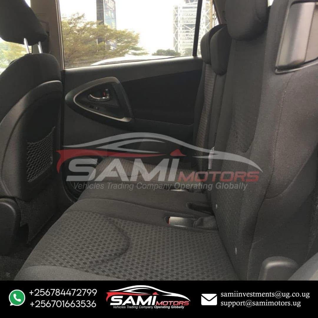 Toyota Vanguard - 2011 - Image 21